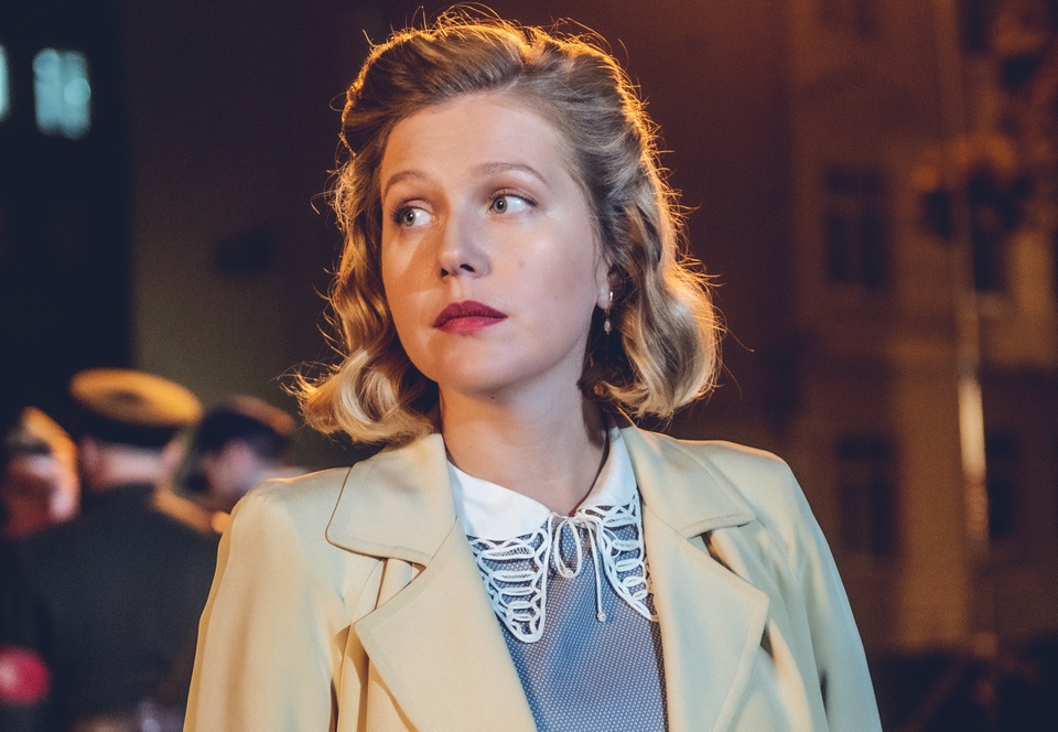 Везучий командир: военно-исторический сериал &laquo;Рослый&raquo; выйдет 5 мая на Wink.ru - фото 5