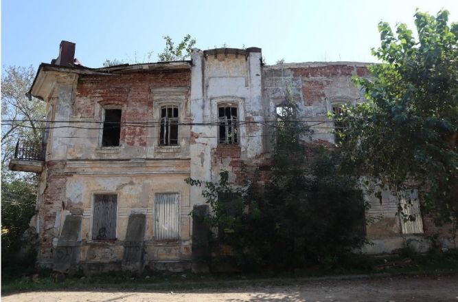 Два изъятых исторических дома продают на торгах в Нижегородской области - фото 4