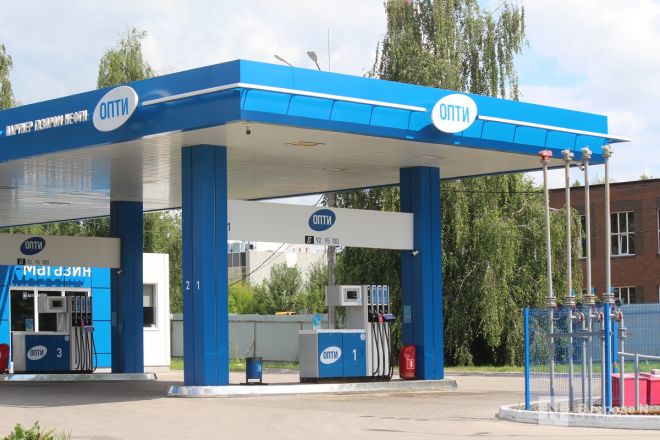 Плачь и смотри: что происходит сейчас на заправках в Нижнем Новгороде &mdash; репортаж &laquo;В городе N&raquo; - фото 62