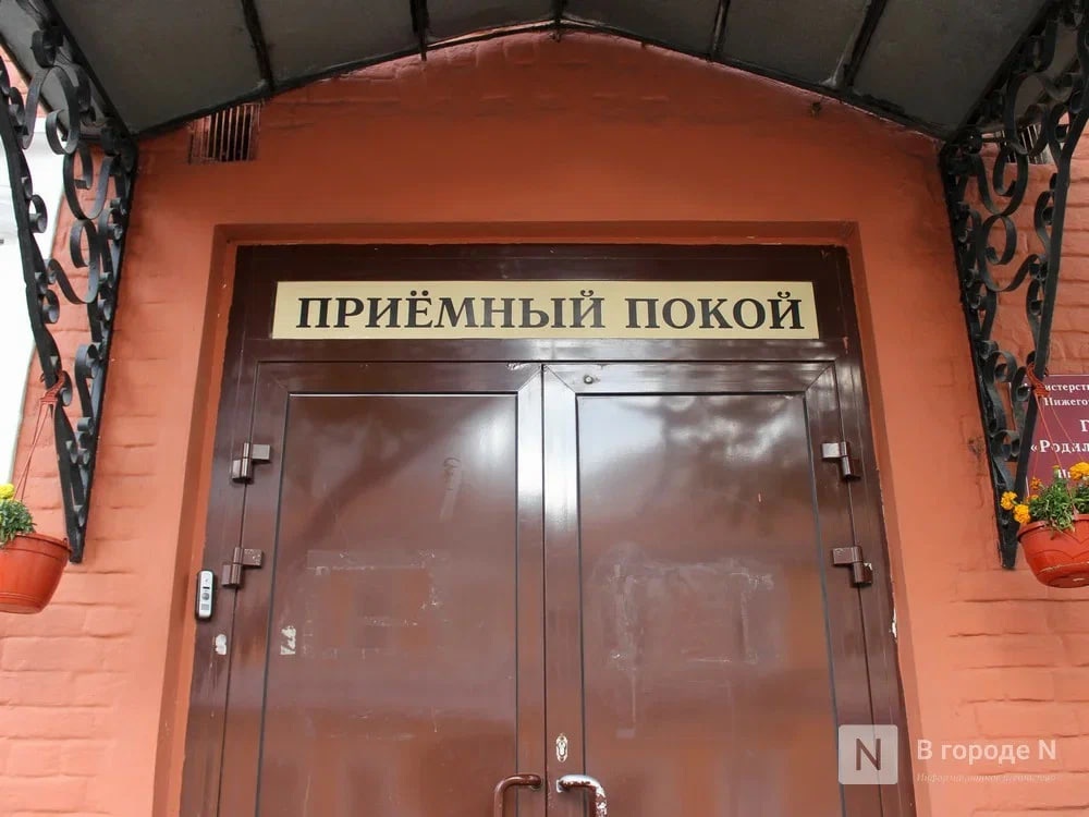 Нижегородские власти опровергли открытие родильных отделений для мигранток - фото 1