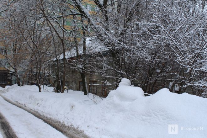 &laquo;Гнилушкам&raquo; конец: как выглядит площадка под КРТ на улице Панина в Нижнем Новгороде - фото 66
