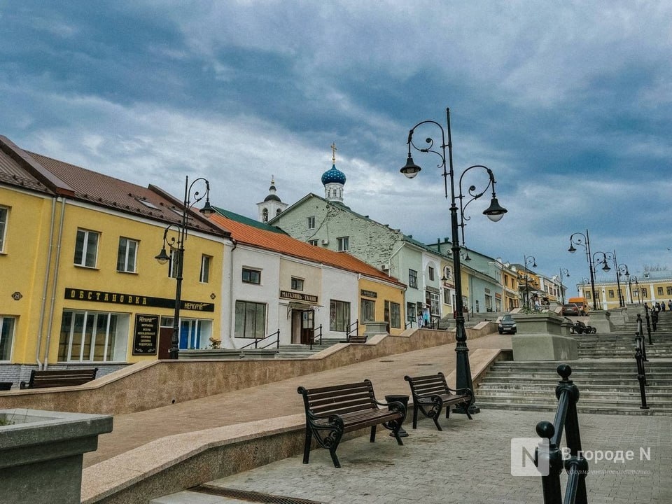 МегаФон обновил телеком-объекты в 100 локациях Нижегородской области - фото 1