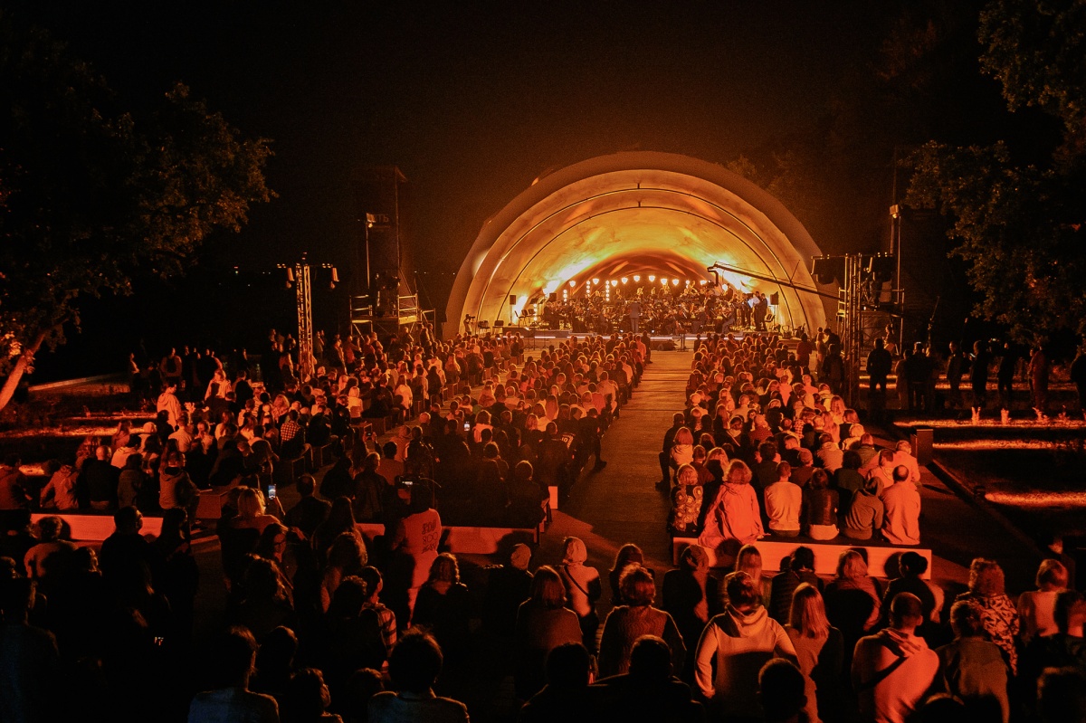 Столица фестивалей &mdash; 2026: полная программа мероприятий в Нижнем Новгороде - фото 7