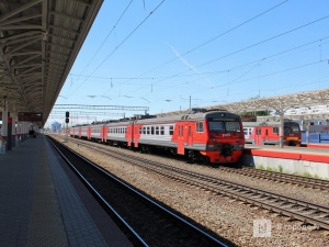 Электрички пустят до нижегородского ипподрома за 50 млн рублей