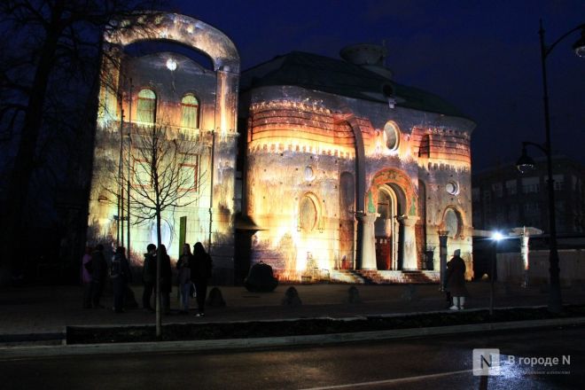 Нижний Новгород засиял: чем на этот раз удивляет INTERVALS &mdash; фоторепортаж со всех локаций - фото 126