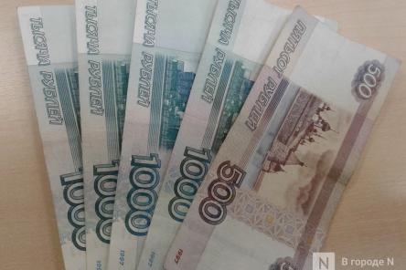 Стали известны доходы кандидатов в губернаторы Нижегородской области