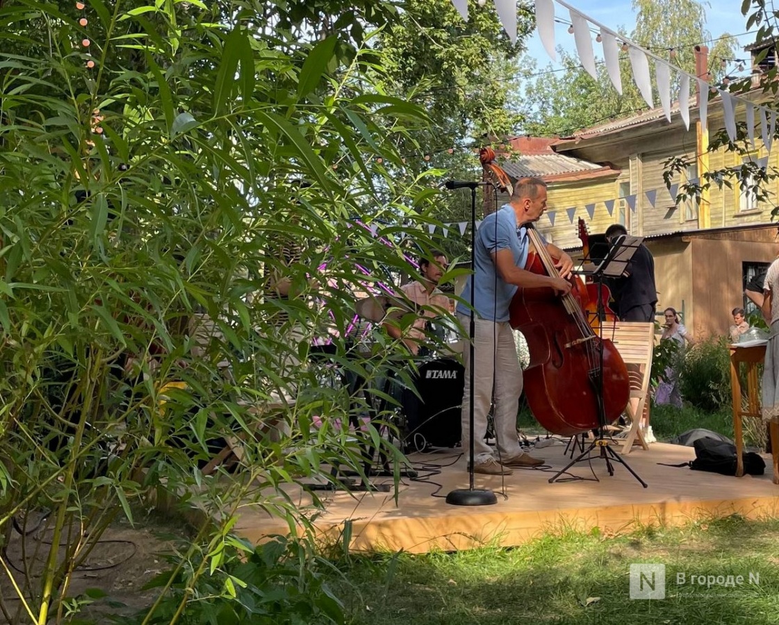 Уличным музыкантам пригрозили штрафами в Нижнем Новгороде - фото 1