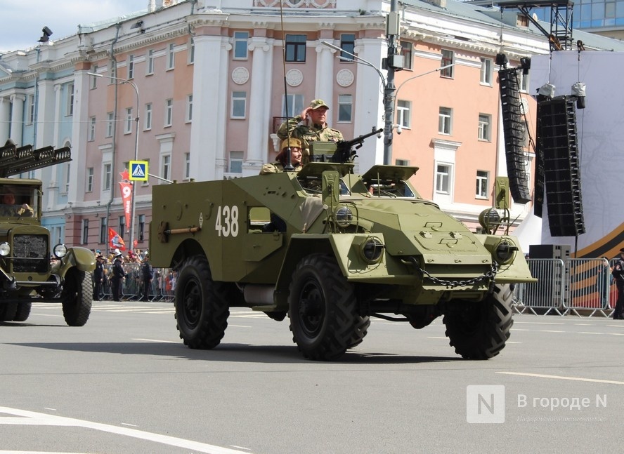 Появились первые подробности празднования Дня Победы в Нижнем Новгороде - фото 1