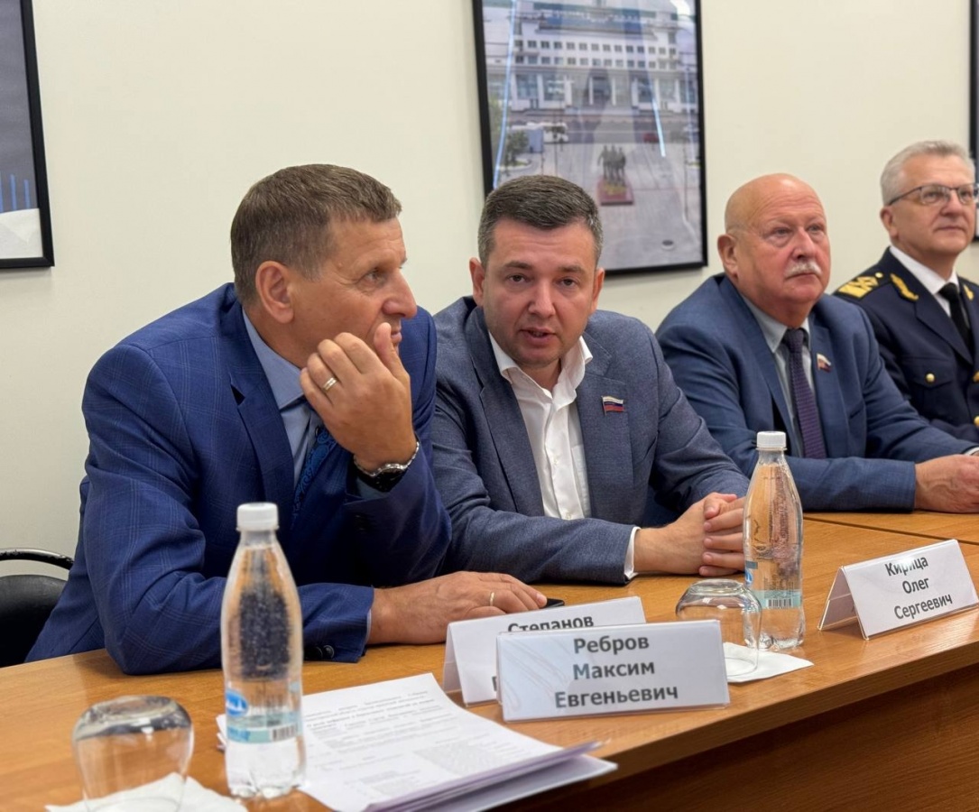 Евгений Люлин: &laquo;Для эффективного внедрения бережливых технологий в этом процессе должны участвовать все заинтересованные стороны&raquo; - фото 1