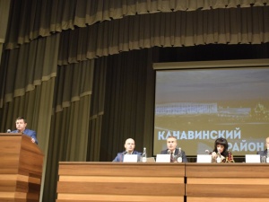 Проблемное Канавино: на что жители района жаловались Владимиру Панову