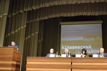 Проблемное Канавино: на что жители района жаловались Владимиру Панову