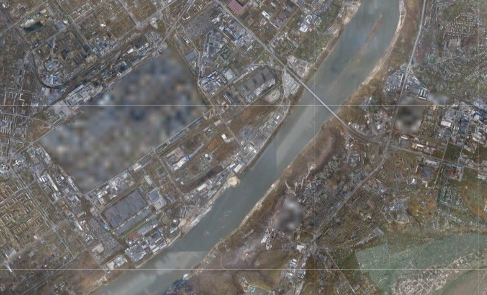 Заводы исчезли с онлайн-карт в Нижнем Новгороде - фото 1