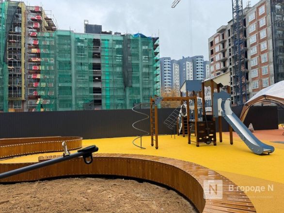 Первый, успешный, долгожданный: как выглядит ЖК от нового застройщика в центре Нижнего Новгорода - фото 10