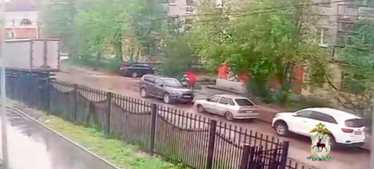 Нападение мужчины на девочку заинтересовало нижегородскую прокуратуру - фото 1