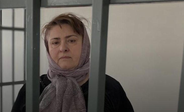 Состояние насильно задержанной в Нижнем Новгороде Заремы Мусаевой ухудшилось - фото 1
