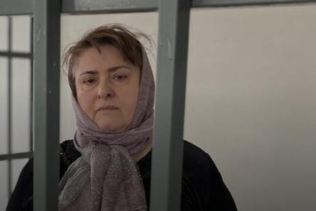 ЕСПЧ оценит действия властей в отношении насильно вывезенной из Нижнего Новгорода Заремы Мусаевой