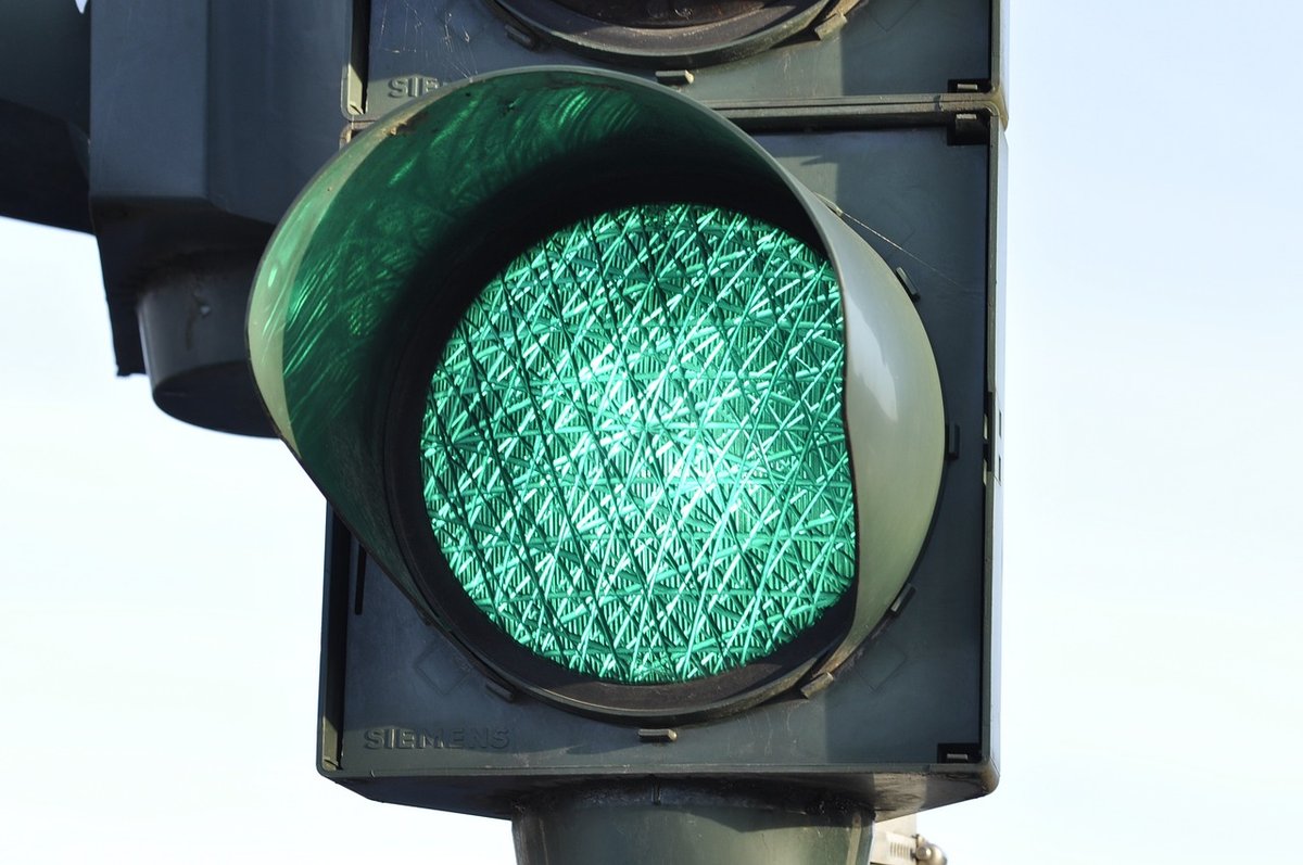 50 нижегородских светофоров изменили режим работы - фото 1