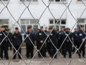 Нижегородец проведет в колонии девять лет за убийство брата из-за сигареты