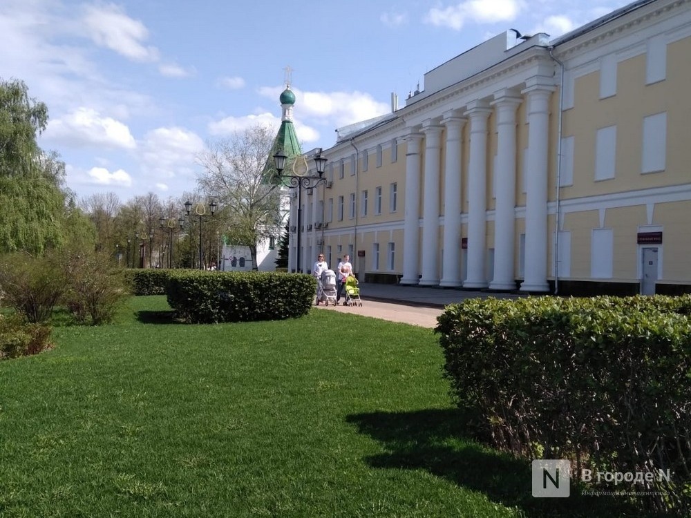 Министр демографии Нижегородской области высказался о соло-материнстве - фото 1