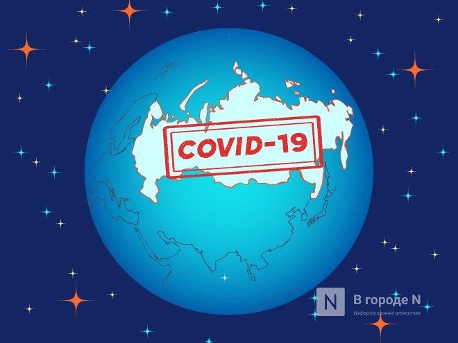 Новый штамм COVID-19 выявили в России: что о нем известно