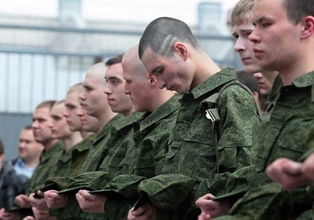 Этой осенью в Нижегородской области нет уклонистов от армии
