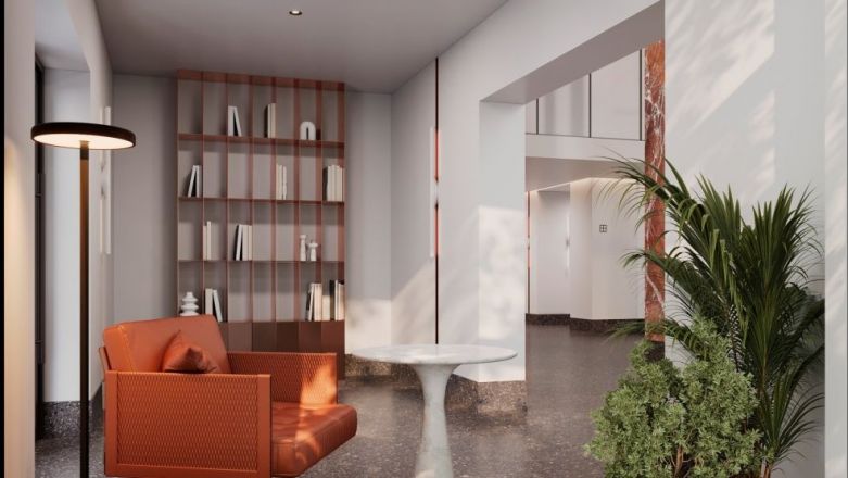 В GloraX Premium Черниговская за две недели зарезервировали 15% квартир - фото 5