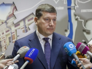 Адвокаты Сорокина попросили перенести рассмотрение апелляции на продление его ареста