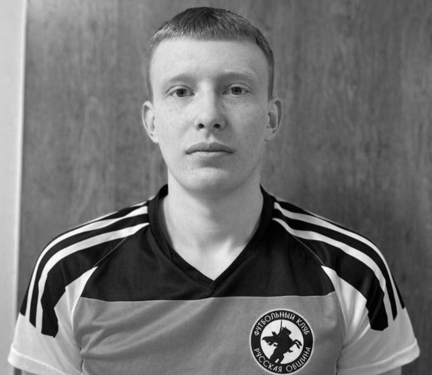 Умер футболист, подозреваемых в избиении которого задержали в Нижнем Новгороде - фото 1