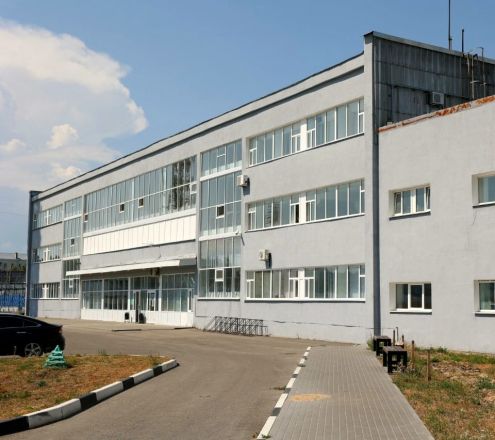 Спортивные и культурные учреждение ремонтируют в Дзержинске  - фото 1