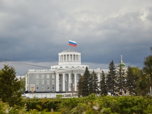 Новое жилье, садики и школы построят в Дзержинске