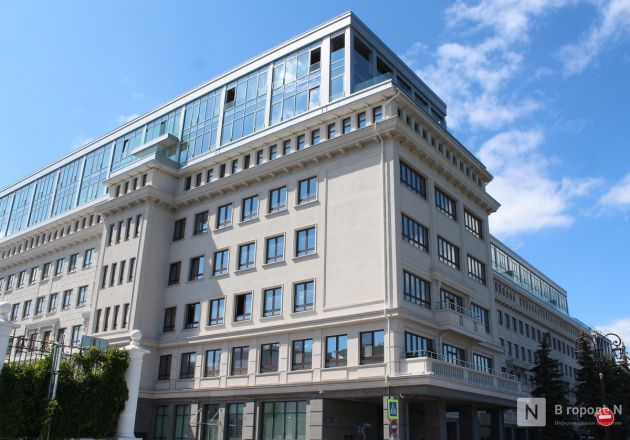 Жизнь на костях: что сейчас находится на месте старых кладбищ в Нижнем Новгороде - фото 42