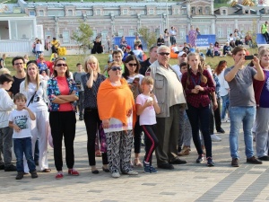 Турпоток в Нижний Новгород вырос в 2018 году