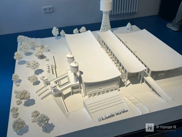 В Выксе музей заводской истории трансформируют в музей истории города за три года - фото 2