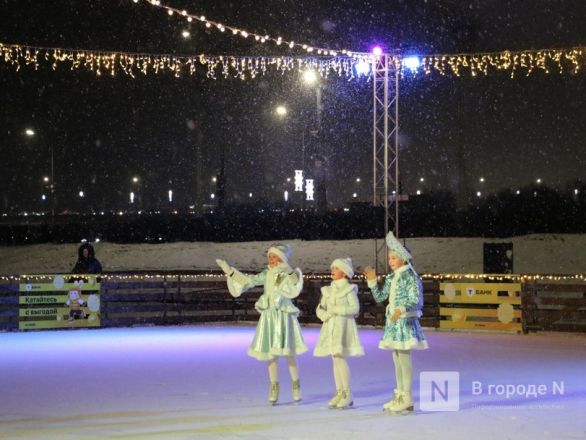 Прямиком в русскую сказку: как выглядит новогодняя локация — 2026 на Нижегородской ярмарке - фото 13