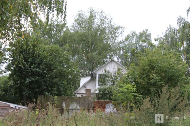 Нижегородцам показали, где будет построен правительственный квартал - фото 24