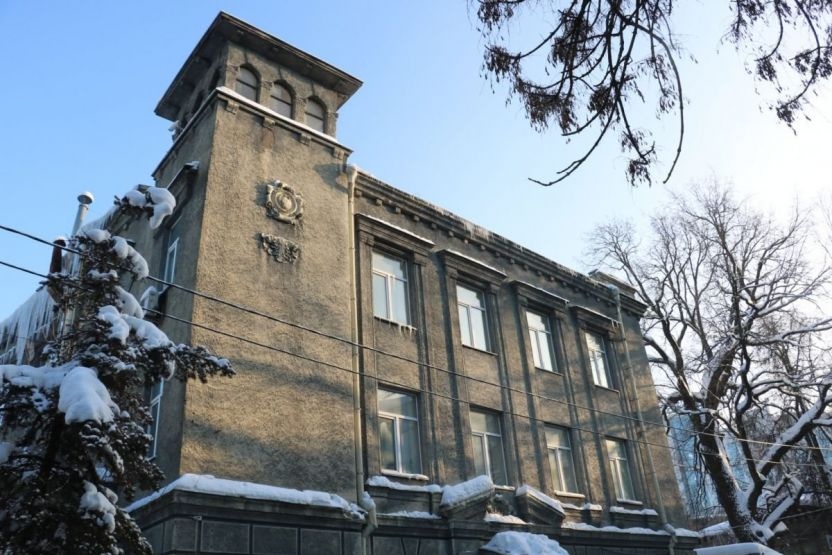 Нижегородцам показали, как выглядит старинный католический храм изнутри - фото 1