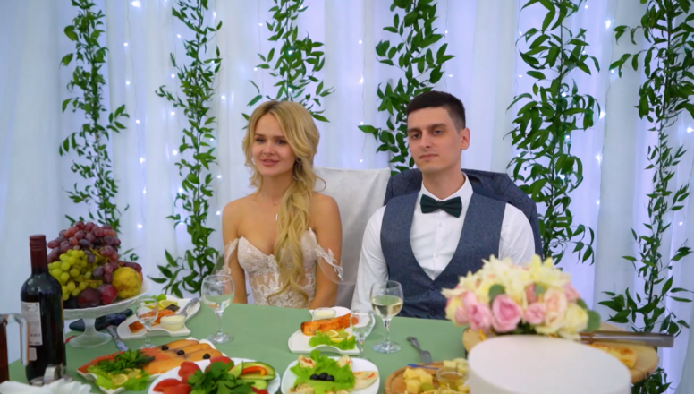 Нижегородцы сыграют свадьбу в эфире федерального телеканала - фото 3
