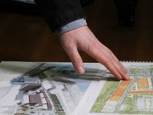Два здания на улице Черниговской передадут в собственность Нижегородской области