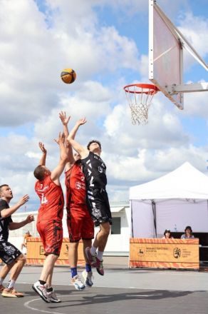 15 тысяч человек собрал День физкультурника в Нижнем Новгороде - фото 4