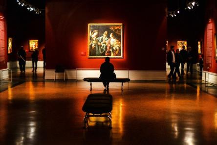 Где провести &laquo;Ночь искусств&raquo; в Нижнем Новгороде?